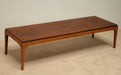 Danish Modern Lane Coffee Table 7