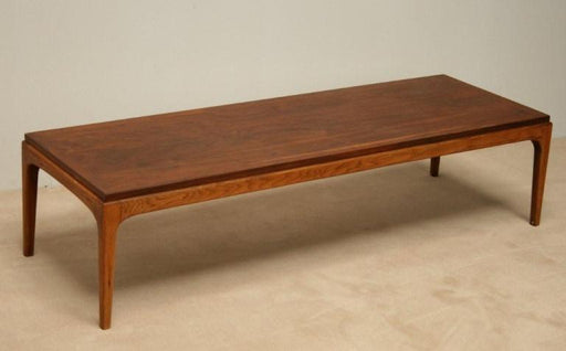 Danish Modern Lane Coffee Table 7