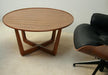 1950s Ed Wormley Cocktail Table by Drexel 7