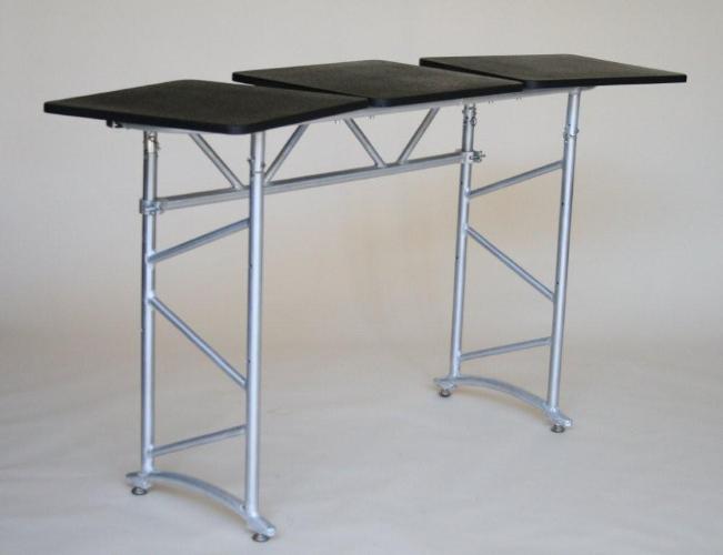 DJ TABLE RV 9