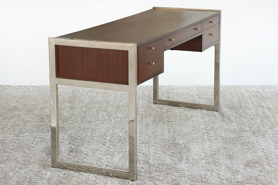 Mitchell Gold Scribe Desk