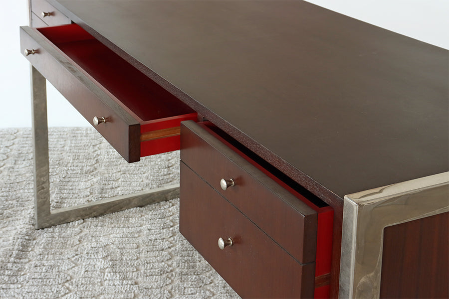 Mitchell Gold Scribe Desk