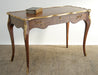 Louis XV Writing Table back 9