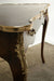 Louis XV Writing Table detail 9