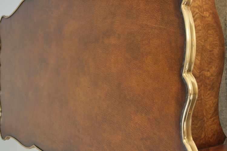 Louis XV Writing Table top 9