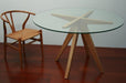 Teepee Dining Table 8