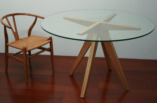 Teepee Dining Table 8