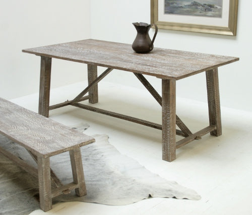 DT49 - Antwerp Dining Table