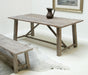 DT49 - Antwerp Dining Table
