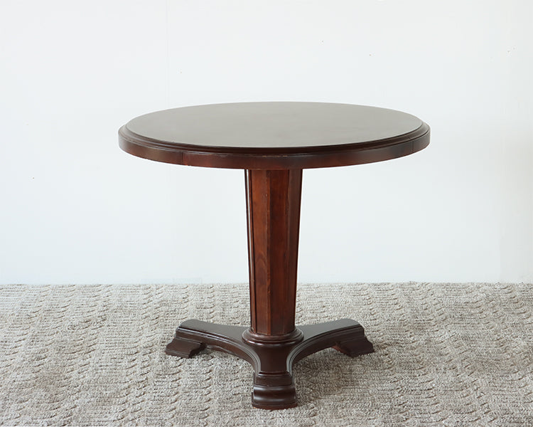Mitchell Gold Berkeley Round Table