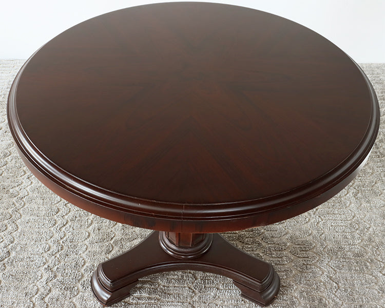 Mitchell Gold Berkeley Round Table