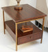 Mitchell Gold Van Dyke Side Table 8