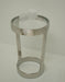 Mitchell Gold Dax Round Pull Up Table 1 9