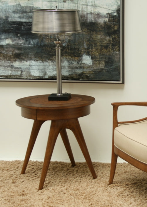 Woodland Side Table 8