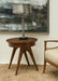 Woodland Side Table 8