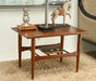 Pasadena Heath Side Table 8