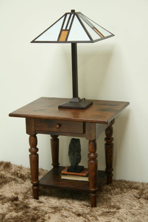Tivoli Side Table 8