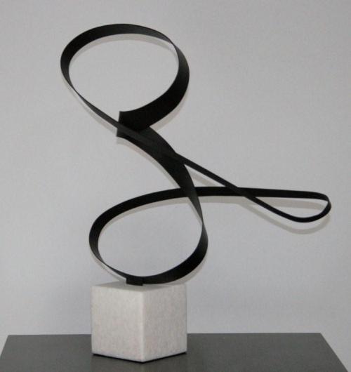 Wind Ice Iron and Marble Figure pic2 8