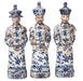 Ming Emperors Set of 3 7