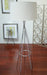 Chrome Teepee Floor Lamp 8