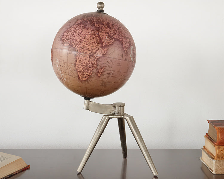 Edwin Globe