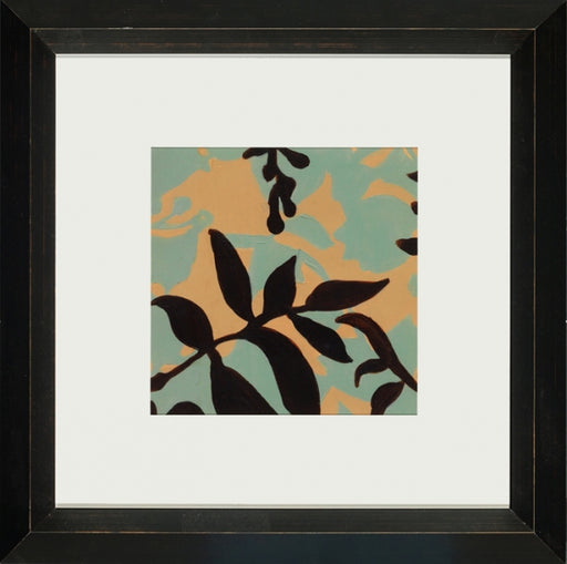 Graphic garden I 7