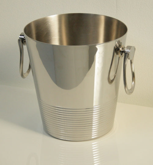 Pear Drop Ice Bucket 8