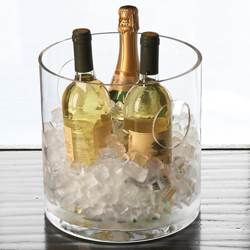 Round Ice Bucket 7