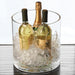 Round Ice Bucket 7