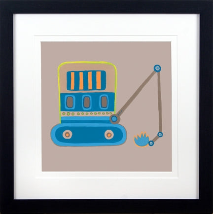 a Transportation Series 8