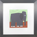 b Elephant and Monkey Series 7