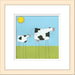 b Stick Leg Animal Series 8