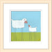 d Stick Leg Animal Series 8
