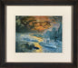 New York Harbor Watercolor II 7