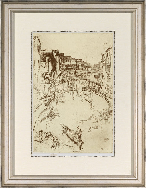 Venice Sketch 12 7