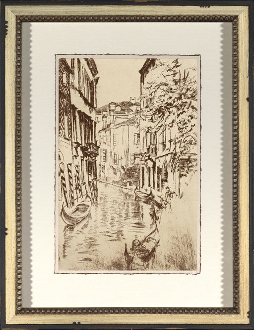 Venice Sketch 11 7