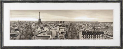 Panoramic Paris 7