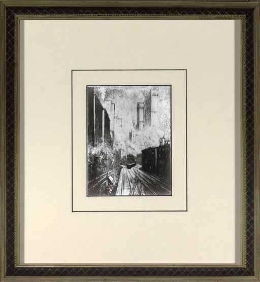 New York Study I 8