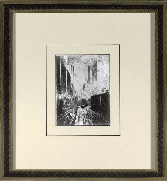 New York Study I 8