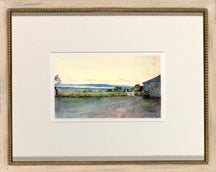 Caribbean Study III 8