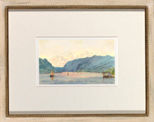 Caribbean Study VI 8