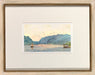 Caribbean Study VI 8