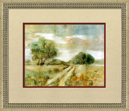 Plein Air Countryside III 8