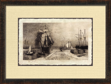 New Bedford Harbor I 7