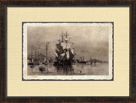 New Bedford Harbor II 7