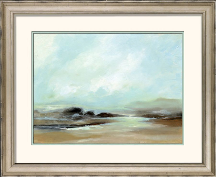 Low Tide I 7