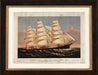 Clipper Ship 7