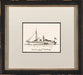 Antique Ship Series D 8