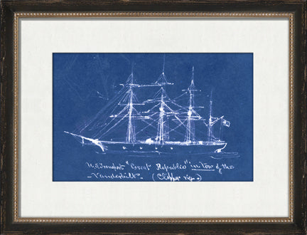 Ships at Sea III 7