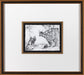 Pennell New York Etching I 8